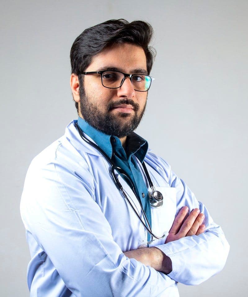 Dr. Karim El-Shazly