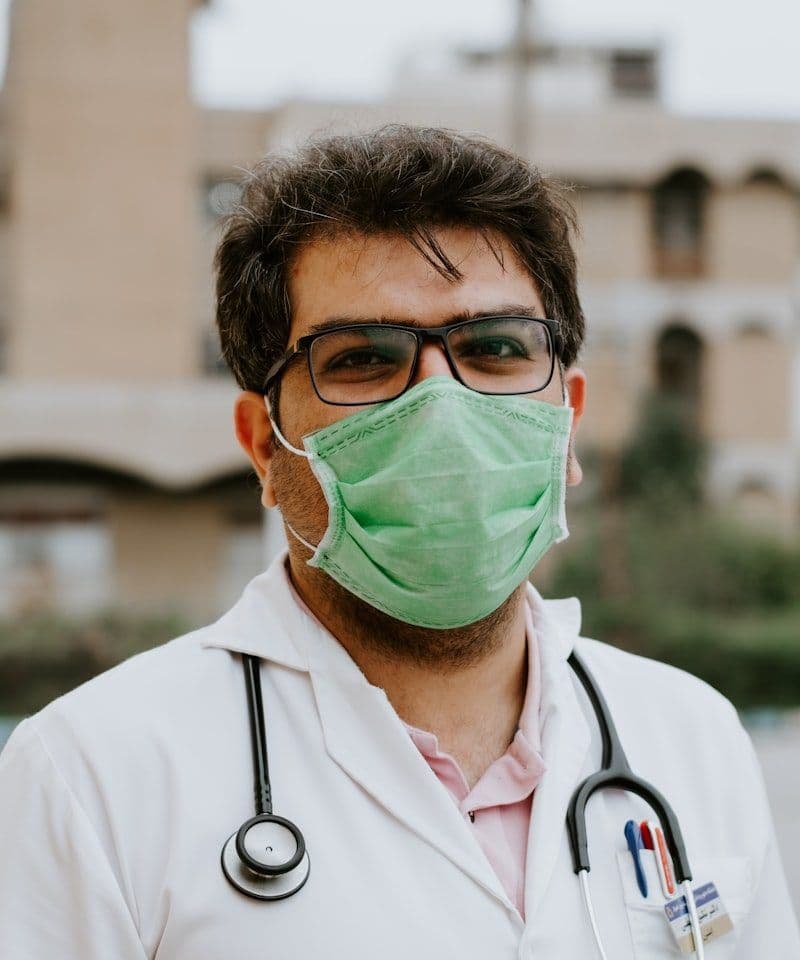 Dr. Sherif Kamel