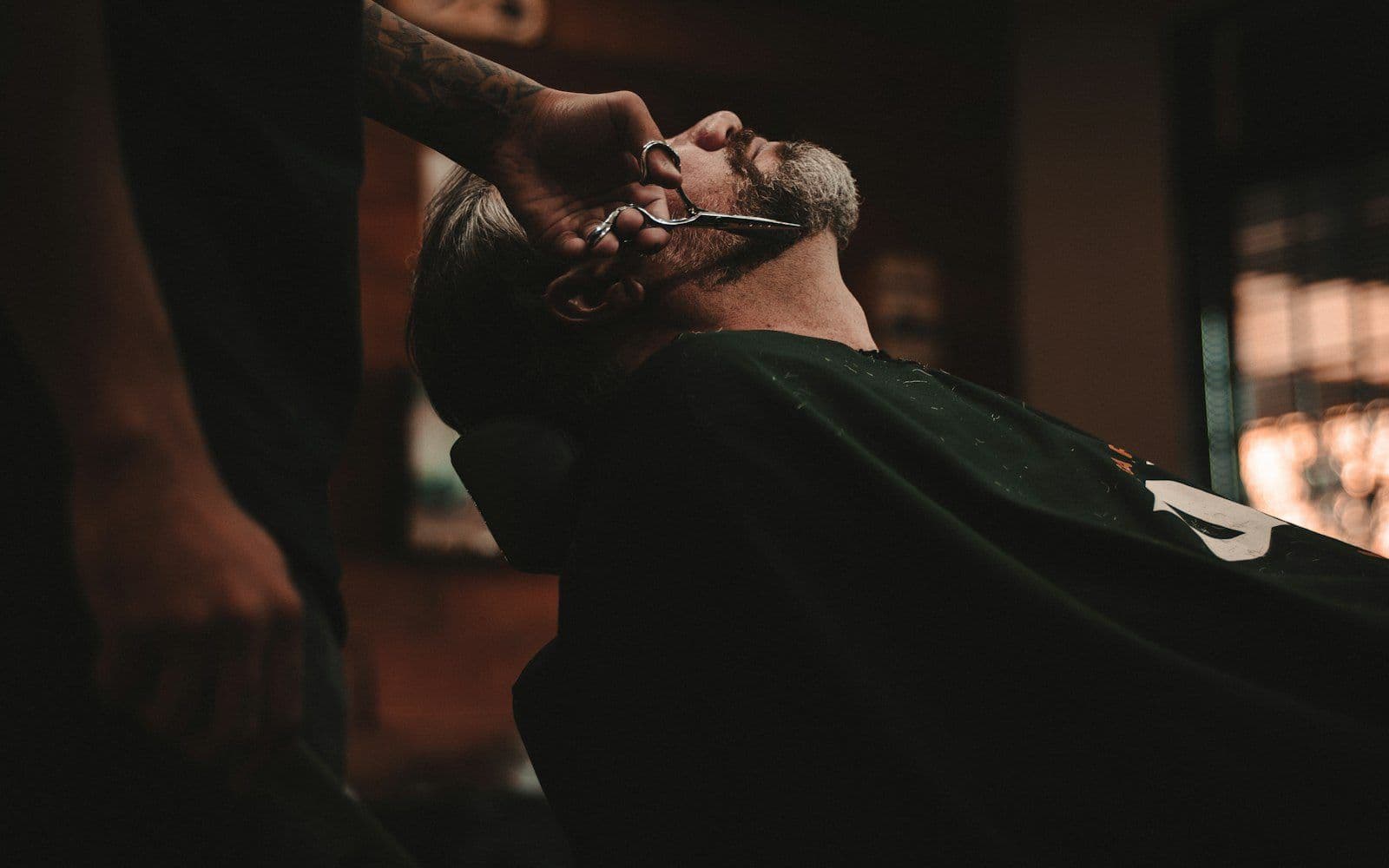 FUE Hair Transplant — Up to 4,500 Grafts